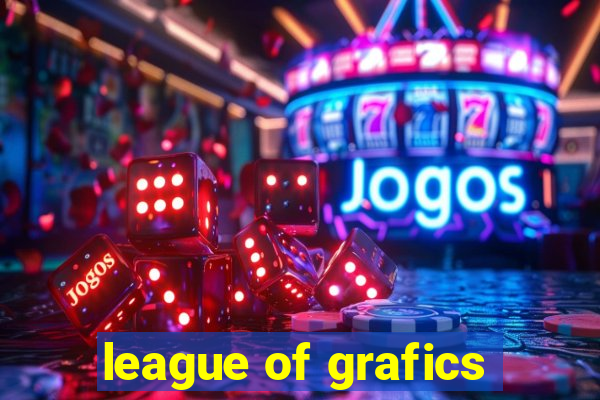 league of grafics